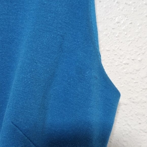 Diane Von Furstenburg fit and flare style dress size 2 - Picture 13 of 15